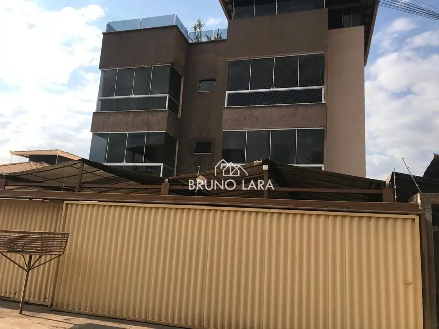 Foto 2 de Apartamento com 3 quartos à venda, 160m2 em Igarape - MG