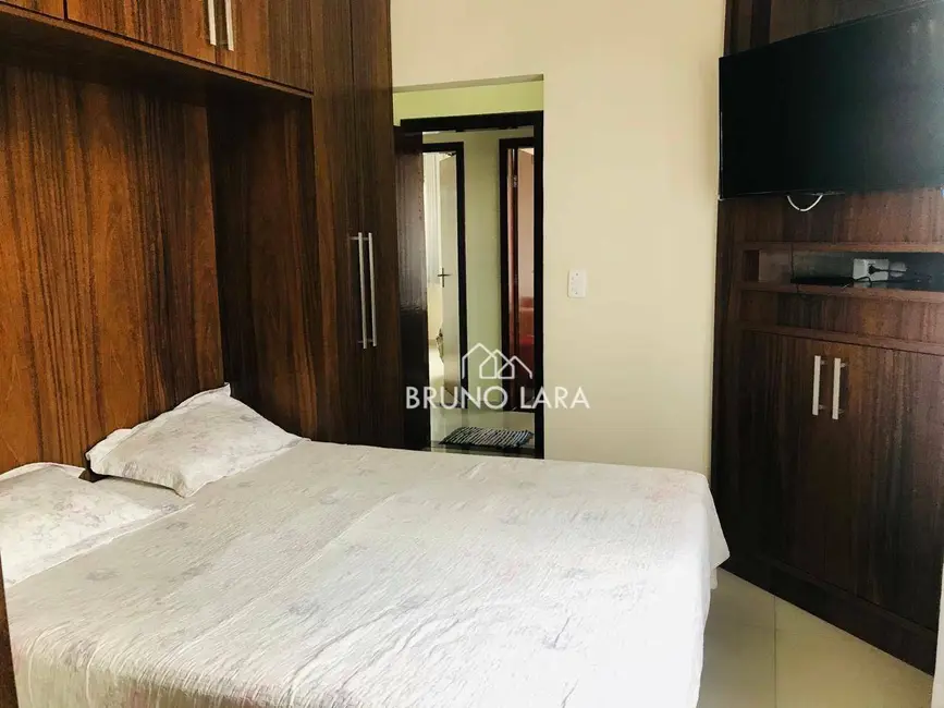Foto 6 de Apartamento com 3 quartos à venda, 160m2 em Igarape - MG
