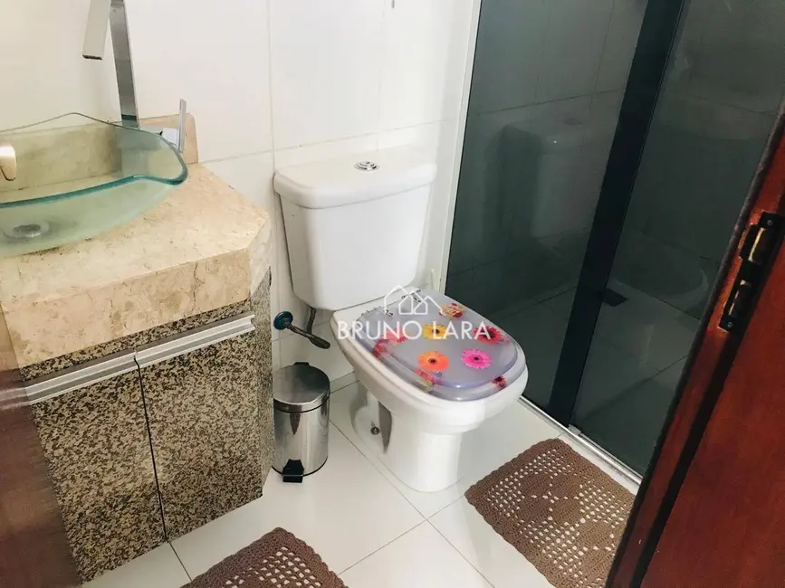 Foto 7 de Apartamento com 3 quartos à venda, 160m2 em Igarape - MG