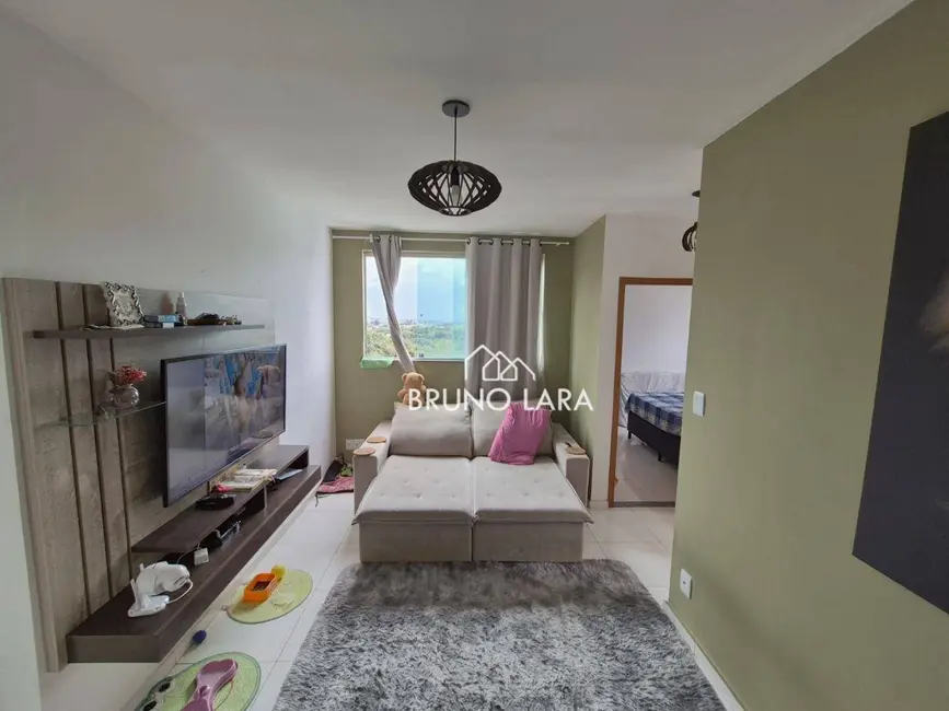 Foto 6 de Apartamento com 2 quartos à venda, 50m2 em Igarape - MG