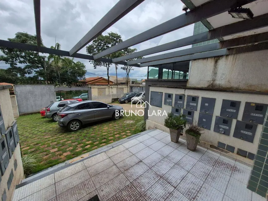 Foto 2 de Apartamento com 2 quartos à venda, 50m2 em Igarape - MG