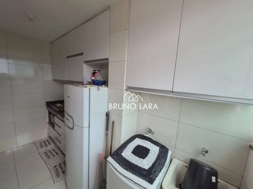 Foto 8 de Apartamento com 2 quartos à venda, 50m2 em Igarape - MG