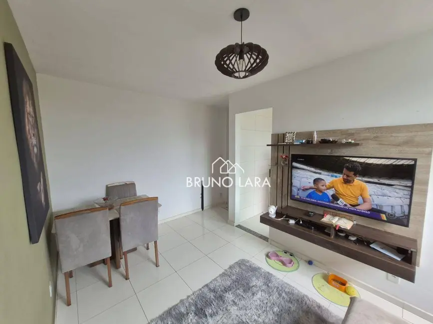 Foto 4 de Apartamento com 2 quartos à venda, 50m2 em Igarape - MG