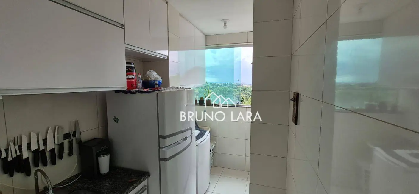 Foto 9 de Apartamento com 2 quartos à venda, 50m2 em Igarape - MG