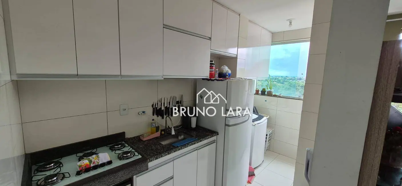 Foto 7 de Apartamento com 2 quartos à venda, 50m2 em Igarape - MG