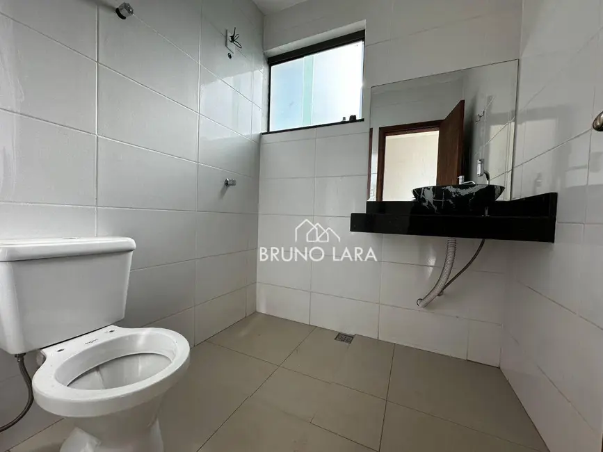 Foto 6 de Apartamento com 2 quartos à venda, 120m2 em Centro, Igarape - MG