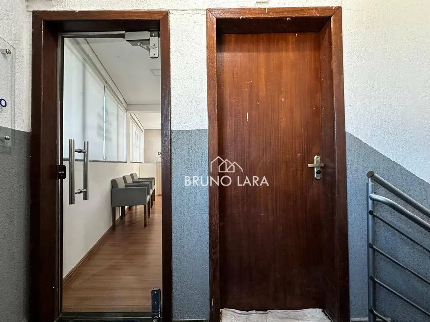 Foto 3 de Apartamento com 2 quartos à venda, 120m2 em Centro, Igarape - MG