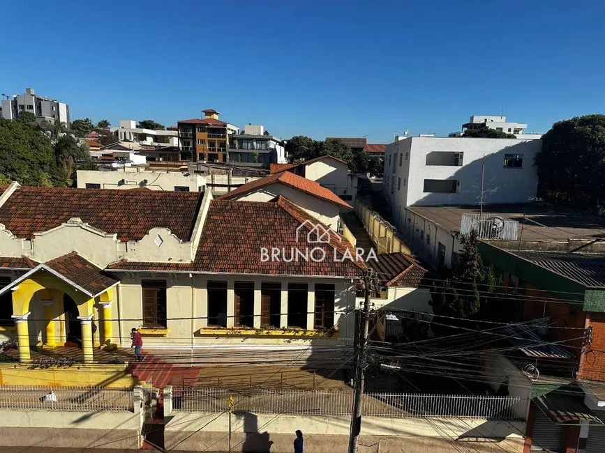 Foto 2 de Apartamento com 2 quartos à venda, 120m2 em Centro, Igarape - MG