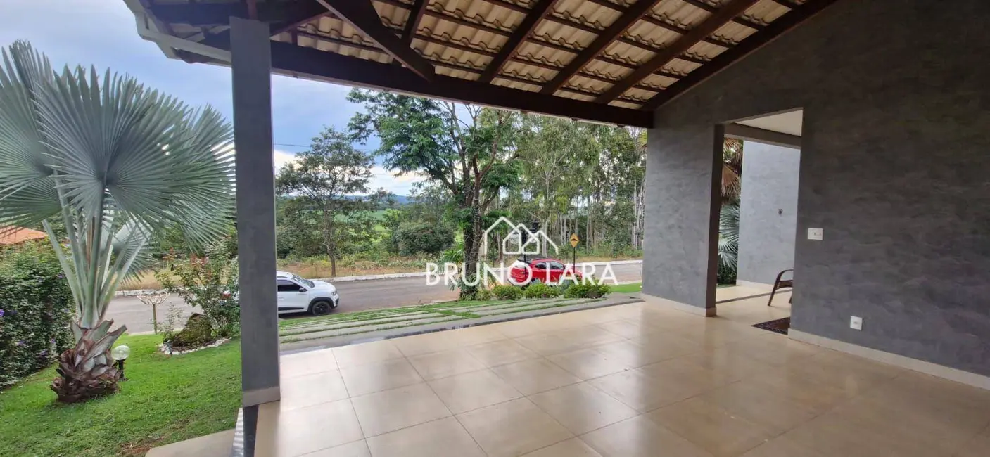 Foto 7 de Casa com 3 quartos à venda, 1000m2 em Igarape - MG