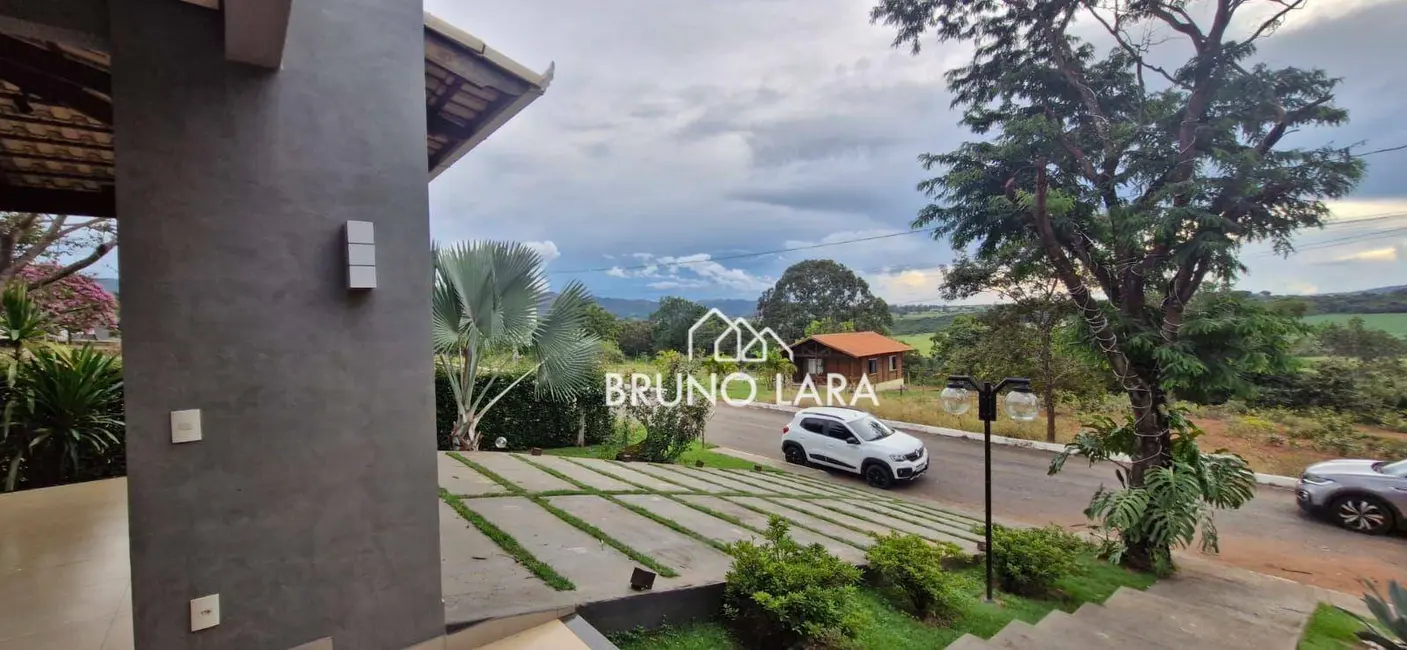 Foto 6 de Casa com 3 quartos à venda, 1000m2 em Igarape - MG