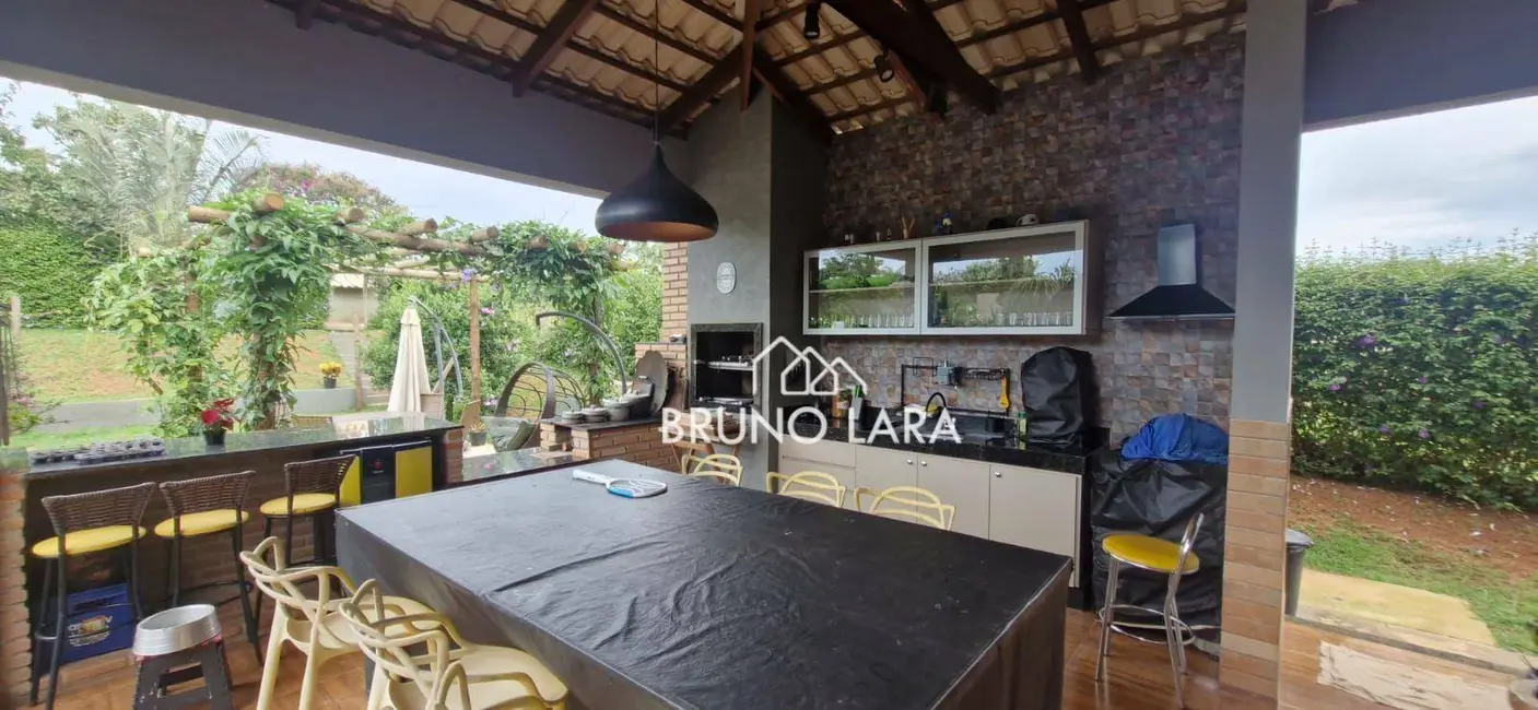 Foto 8 de Casa com 3 quartos à venda, 1000m2 em Igarape - MG