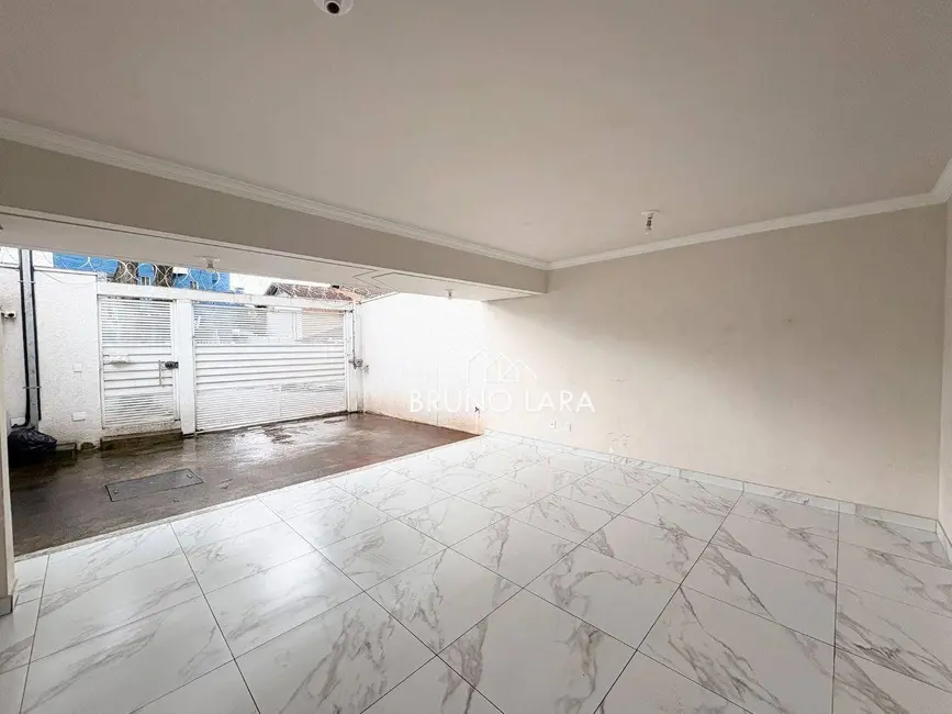 Foto 3 de Casa com 3 quartos à venda, 186m2 em Angola, Betim - MG