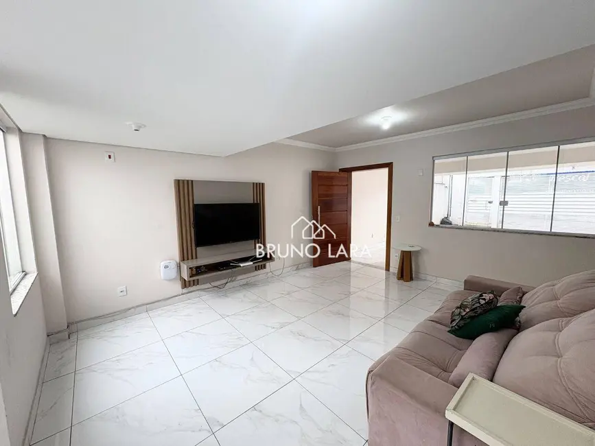 Foto 6 de Casa com 3 quartos à venda, 186m2 em Angola, Betim - MG