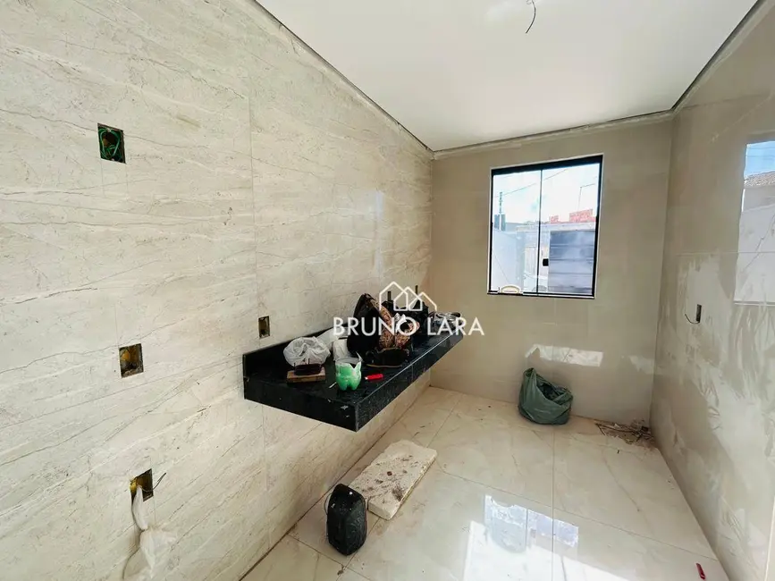 Foto 6 de Casa com 2 quartos à venda, 120m2 em Igarape - MG