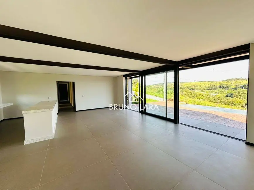 Foto 8 de Casa de Condomínio com 4 quartos à venda, 1000m2 em Betim - MG