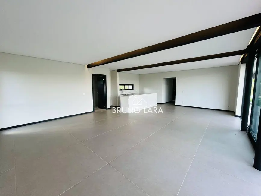 Foto 9 de Casa de Condomínio com 4 quartos à venda, 1000m2 em Betim - MG