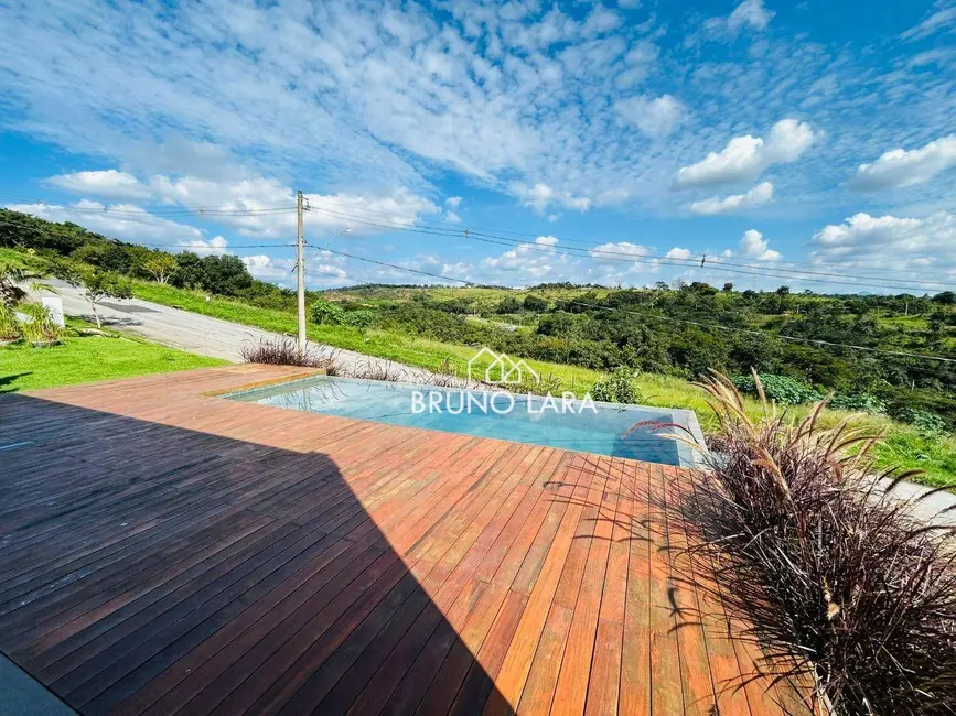 Foto 7 de Casa de Condomínio com 4 quartos à venda, 1000m2 em Betim - MG