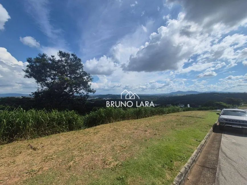 Foto 7 de Terreno / Lote à venda, 1005m2 em Betim - MG
