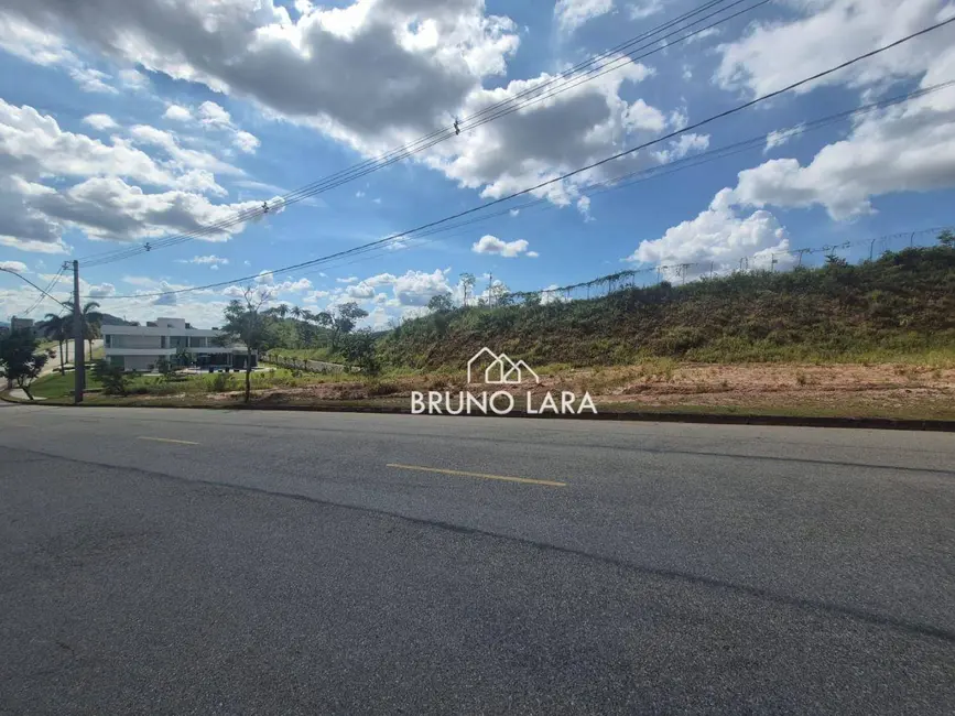 Foto 3 de Terreno / Lote à venda, 1005m2 em Betim - MG