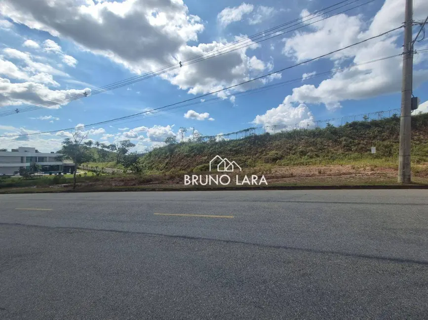 Foto 1 de Terreno / Lote à venda, 1005m2 em Betim - MG