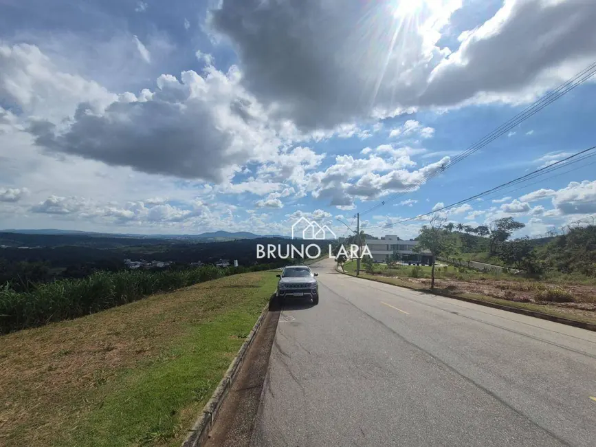 Foto 6 de Terreno / Lote à venda, 1005m2 em Betim - MG