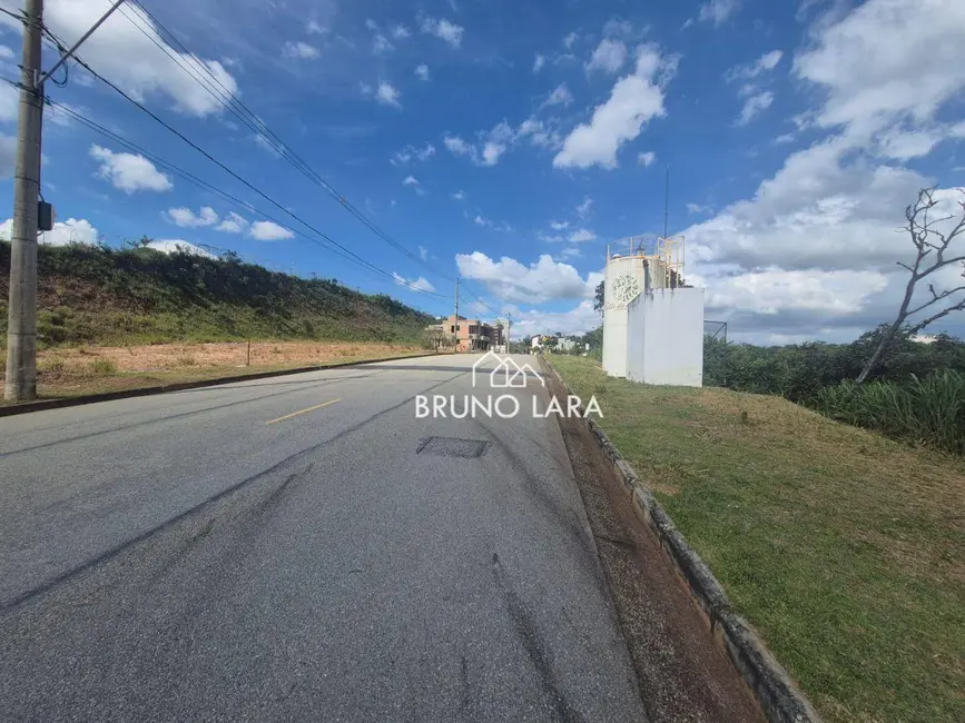 Foto 5 de Terreno / Lote à venda, 1005m2 em Betim - MG