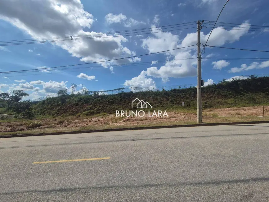 Foto 9 de Terreno / Lote à venda, 1005m2 em Betim - MG