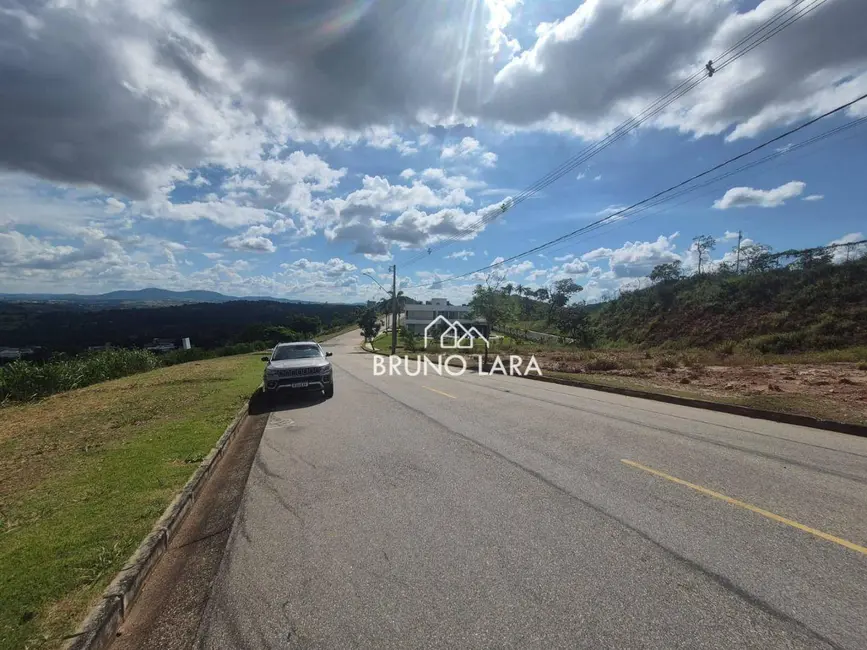 Foto 8 de Terreno / Lote à venda, 1005m2 em Betim - MG