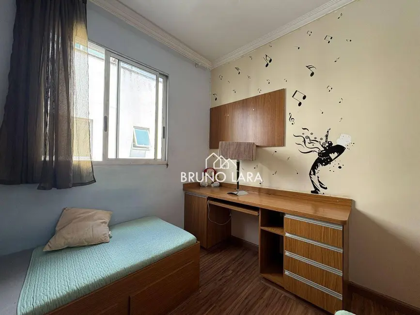 Foto 9 de Apartamento com 3 quartos à venda, 146m2 em Betim Industrial, Betim - MG