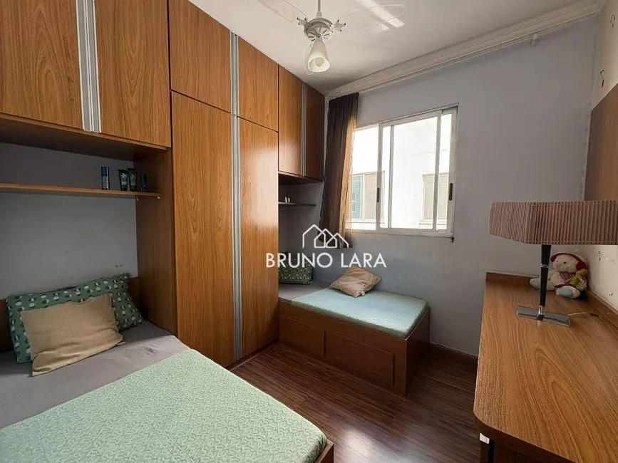 Foto 8 de Apartamento com 3 quartos à venda, 146m2 em Betim Industrial, Betim - MG