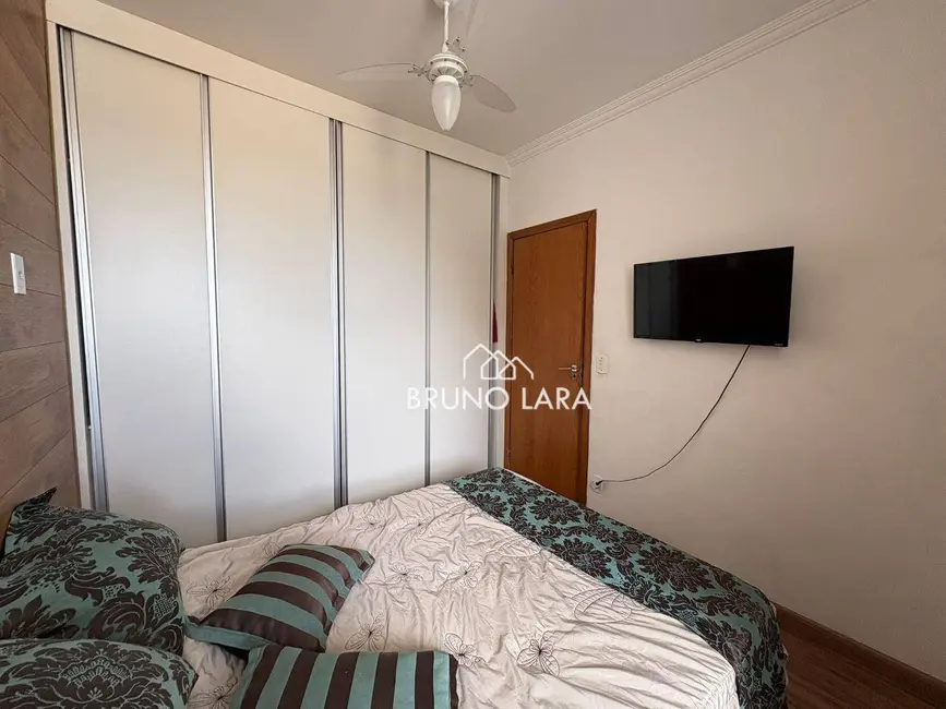 Foto 6 de Apartamento com 3 quartos à venda, 146m2 em Betim Industrial, Betim - MG