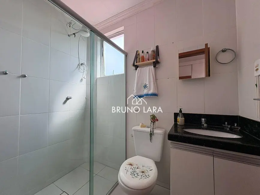 Foto 7 de Apartamento com 3 quartos à venda, 146m2 em Betim Industrial, Betim - MG