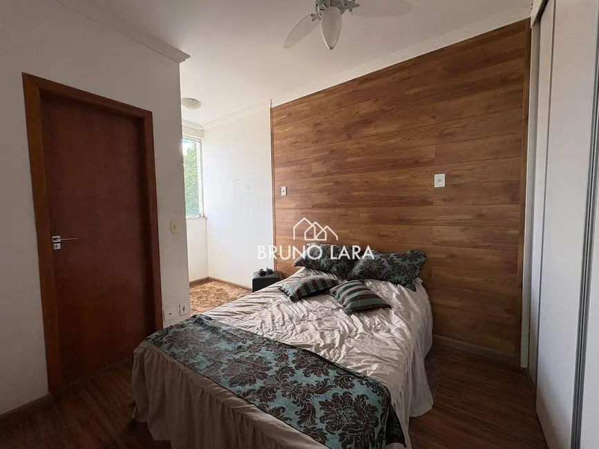 Foto 5 de Apartamento com 3 quartos à venda, 146m2 em Betim Industrial, Betim - MG