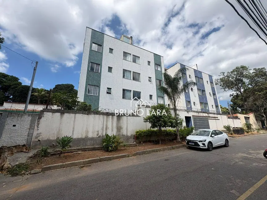 Foto 1 de Apartamento com 3 quartos à venda, 146m2 em Betim Industrial, Betim - MG