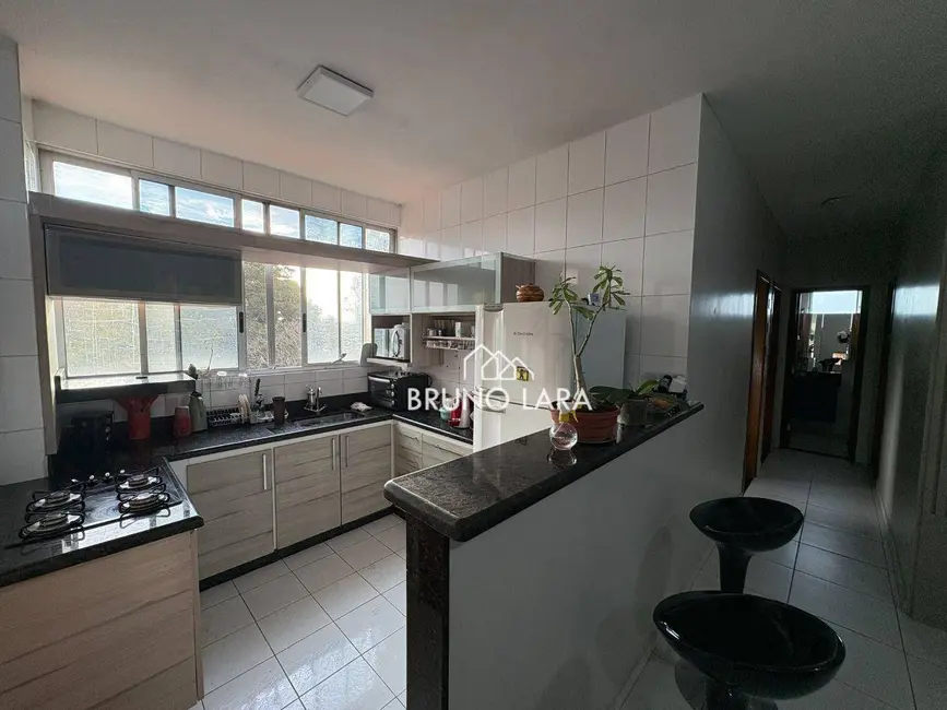 Foto 5 de Apartamento com 3 quartos à venda, 136m2 em Betim Industrial, Betim - MG