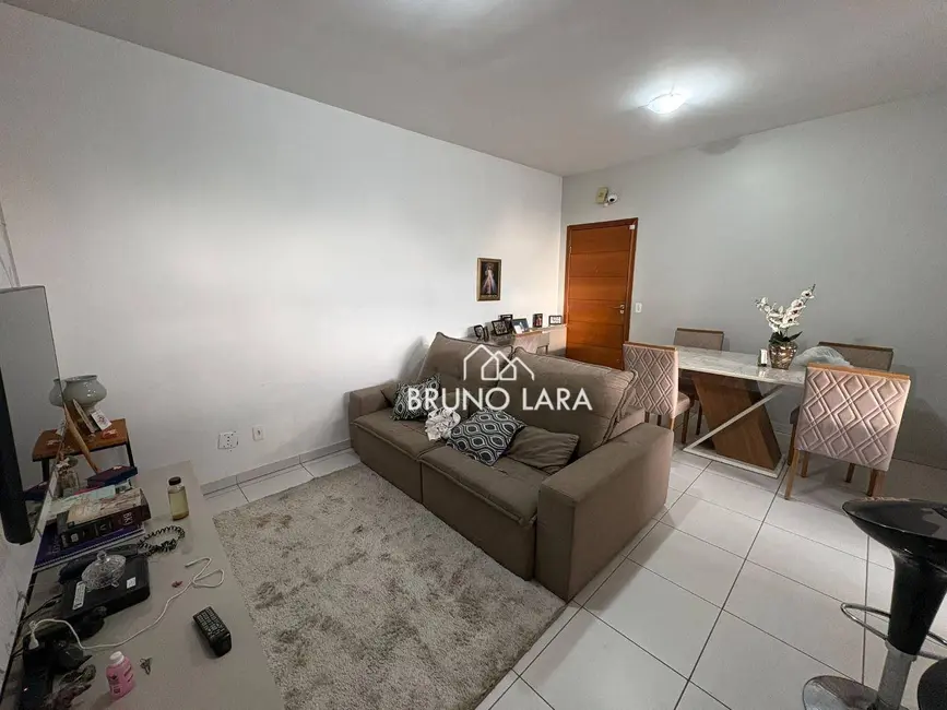 Foto 4 de Apartamento com 3 quartos à venda, 136m2 em Betim Industrial, Betim - MG