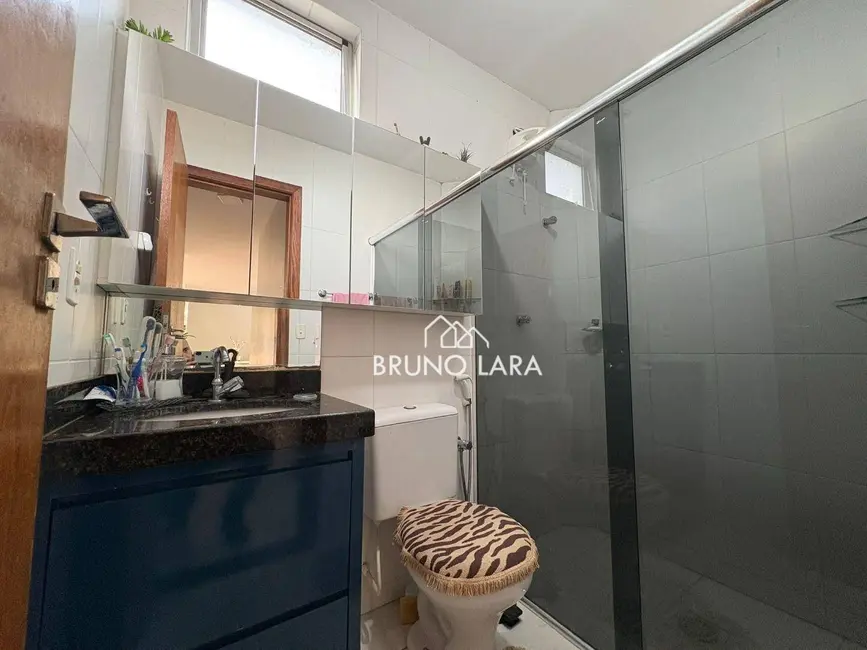 Foto 8 de Apartamento com 3 quartos à venda, 136m2 em Betim Industrial, Betim - MG