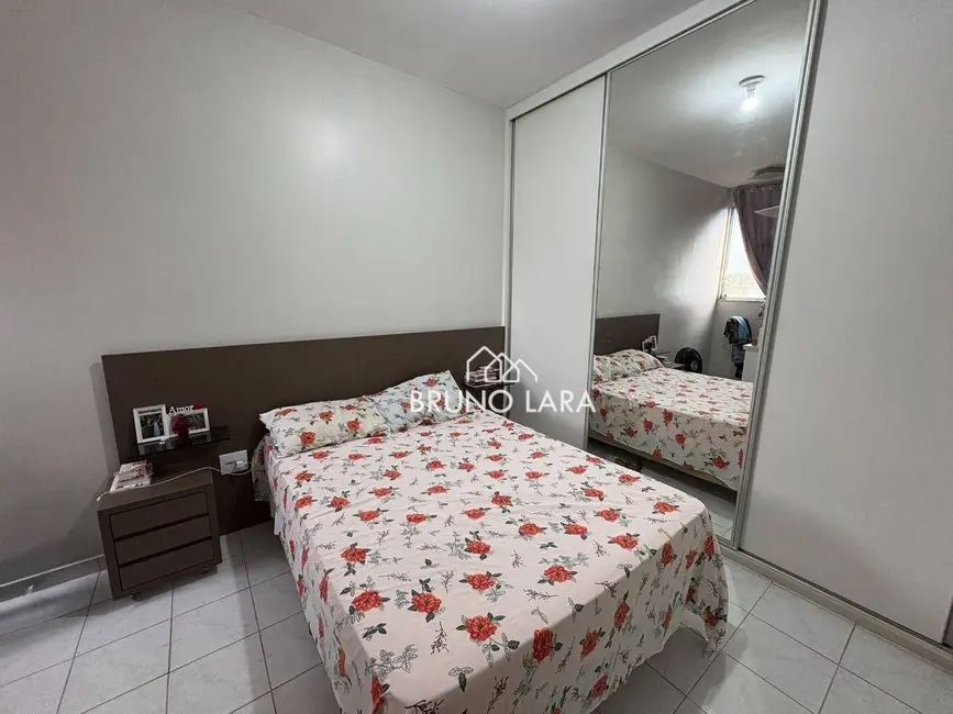 Foto 7 de Apartamento com 3 quartos à venda, 136m2 em Betim Industrial, Betim - MG