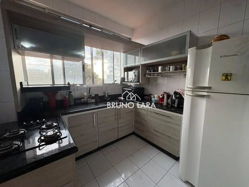 Foto 6 de Apartamento com 3 quartos à venda, 136m2 em Betim Industrial, Betim - MG