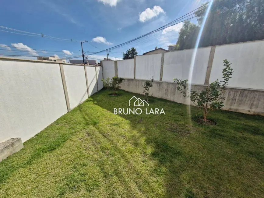 Foto 9 de Apartamento com 3 quartos para alugar, 360m2 em Nossa Senhora das Graças, Betim - MG