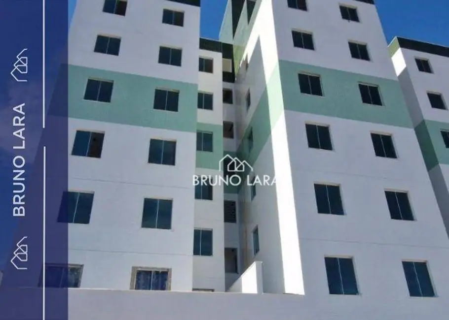Foto 1 de Apartamento com 3 quartos para alugar, 360m2 em Nossa Senhora das Graças, Betim - MG