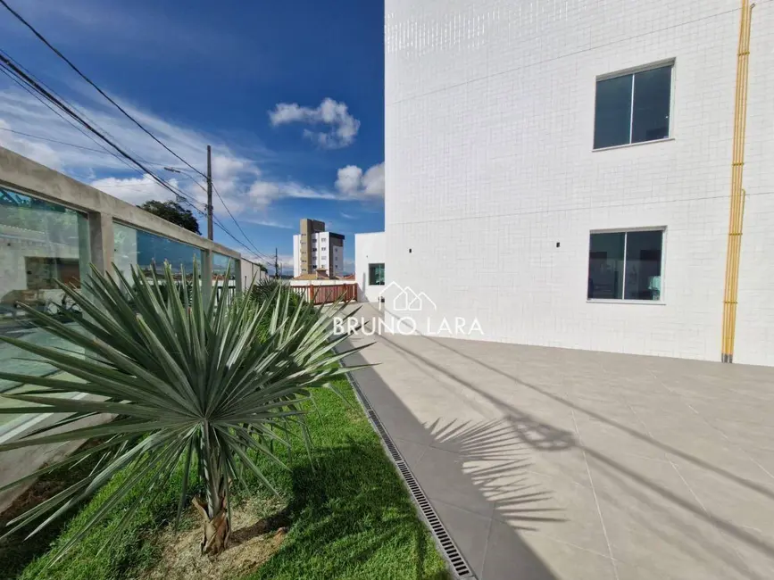 Foto 8 de Apartamento com 3 quartos para alugar, 360m2 em Nossa Senhora das Graças, Betim - MG
