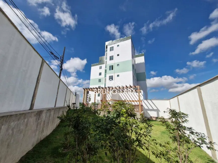 Foto 7 de Apartamento com 3 quartos para alugar, 360m2 em Nossa Senhora das Graças, Betim - MG