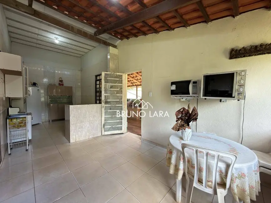 Foto 8 de Casa com 3 quartos à venda, 1000m2 em Igarape - MG