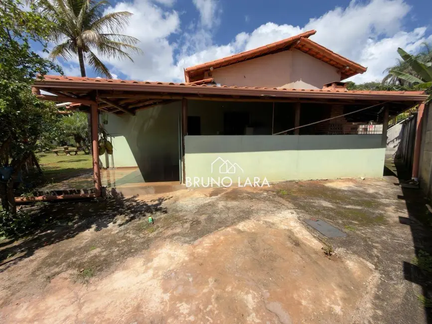 Foto 6 de Casa com 3 quartos à venda, 1000m2 em Igarape - MG