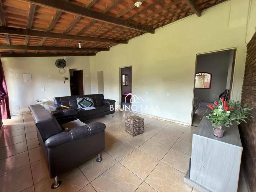 Foto 9 de Casa com 3 quartos à venda, 1000m2 em Igarape - MG