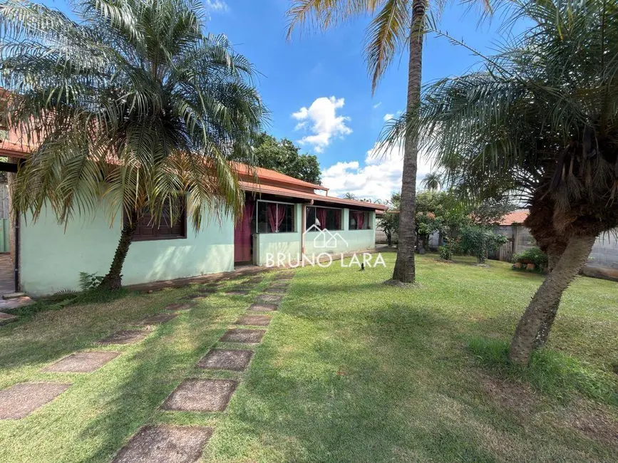Foto 4 de Casa com 3 quartos à venda, 1000m2 em Igarape - MG