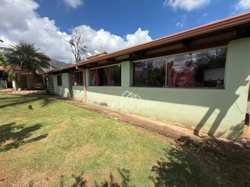 Foto 5 de Casa com 3 quartos à venda, 1000m2 em Igarape - MG