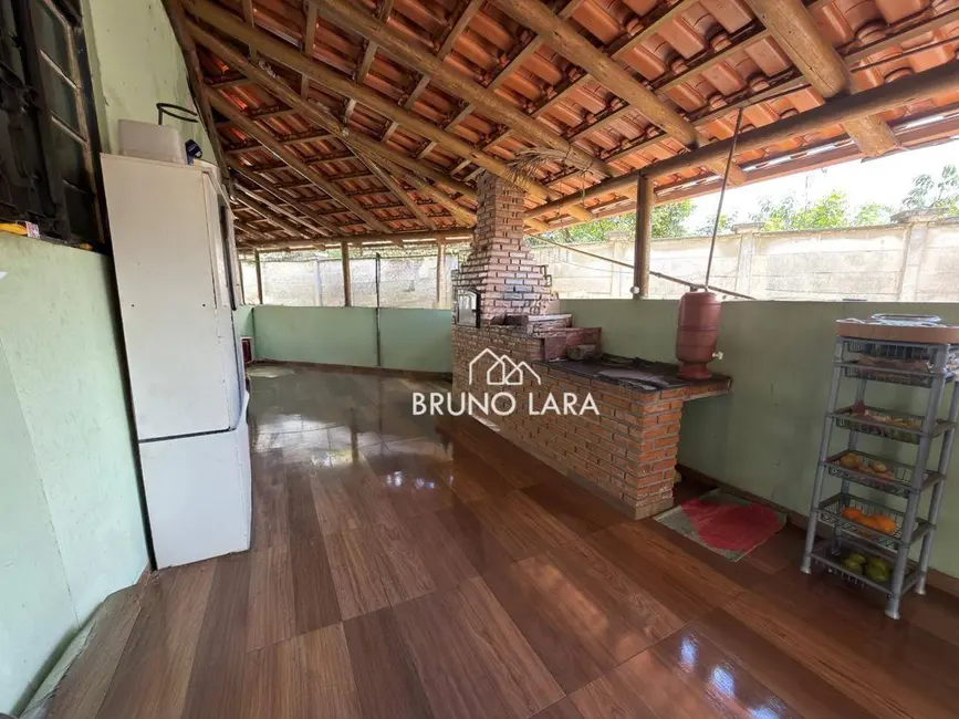 Foto 7 de Casa com 3 quartos à venda, 1000m2 em Igarape - MG