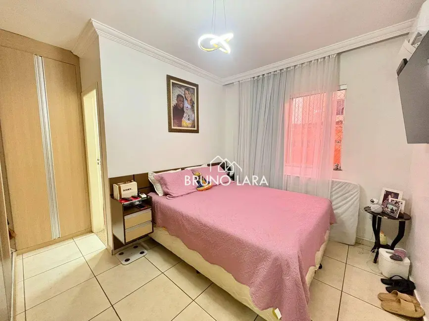 Foto 5 de Casa com 3 quartos à venda, 195m2 em Nossa Senhora das Graças, Betim - MG